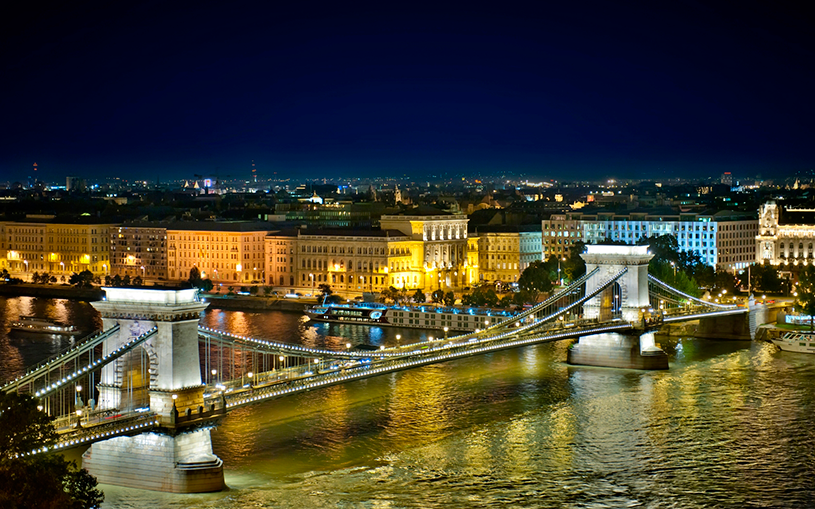 Chain-Bridge-Budapest