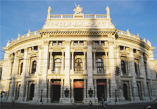 burgtheater