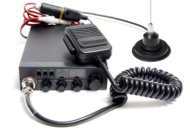 Two-Way-Radio (1)