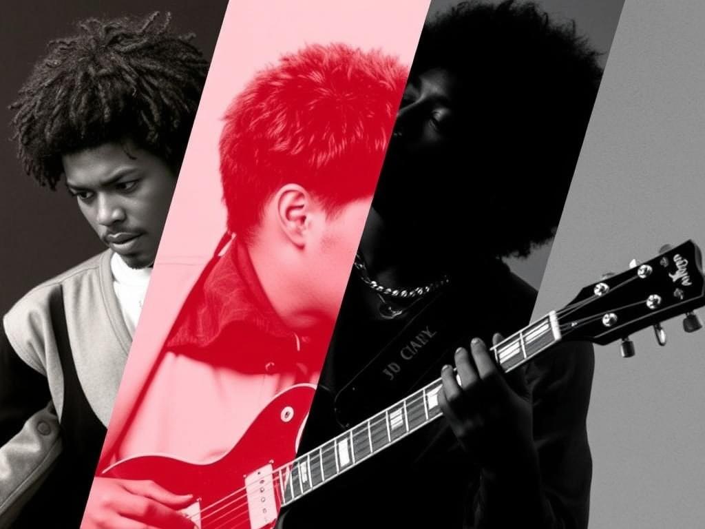     The Legacy of Musicians Who Died Too Young. Cómo honrar un legado sin explotarlo: buenas prácticas