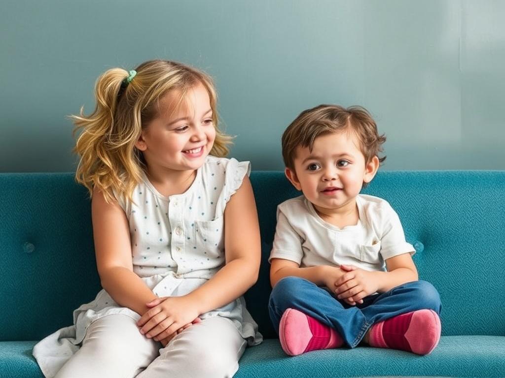     La Presión de ser Hijo de una Celebridad: Casos Conocidos. Estrategias para manejar la presión: consejos prácticos