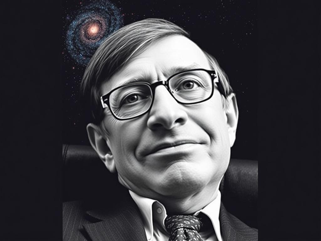     Stephen Hawking: Der Kosmos eines großen Geistes. Frequently asked questions (FAQ) about Hawking and his work