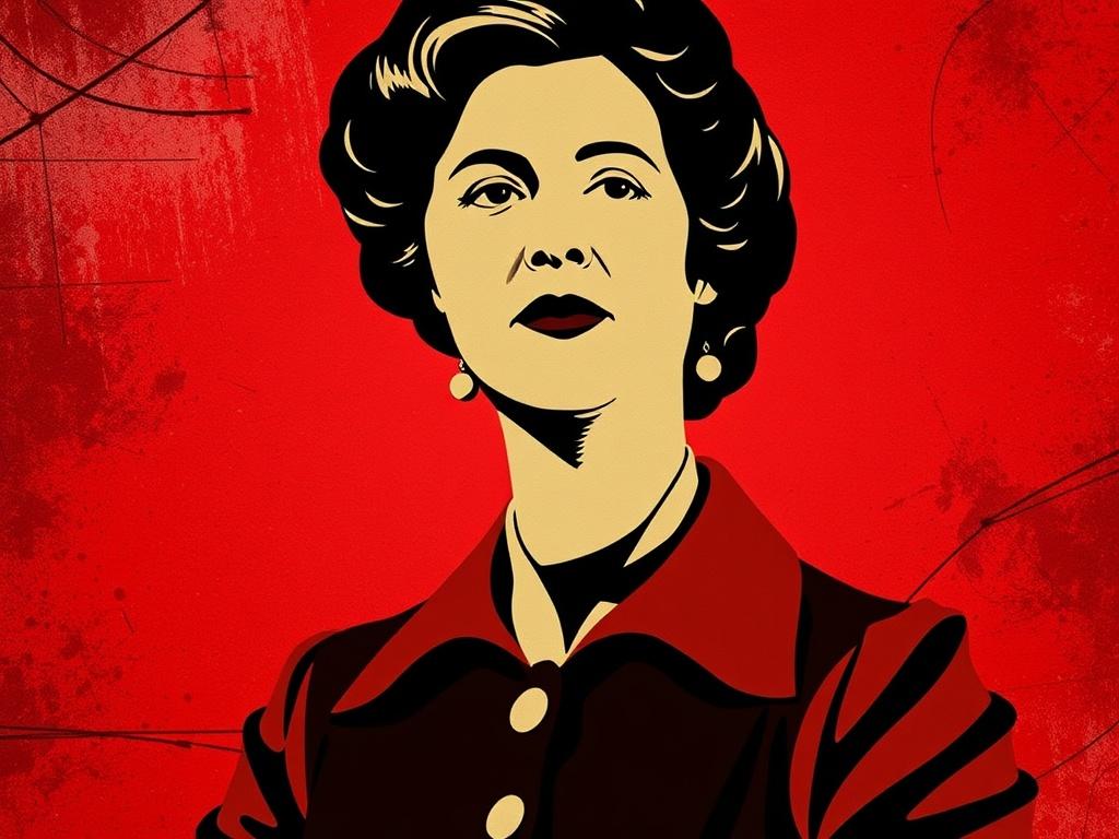 Rosa Luxemburg: Revolutionärin und Marxistin — Una vida de fuego, pensamiento y desafío