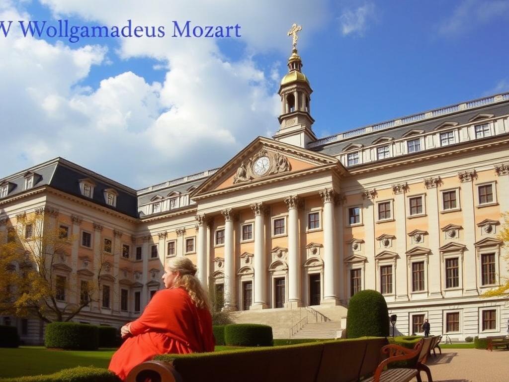     Wolfgang Amadeus Mozart: Wunderkind und Genie. Pour aller plus loin : lectures, enregistrements, visites