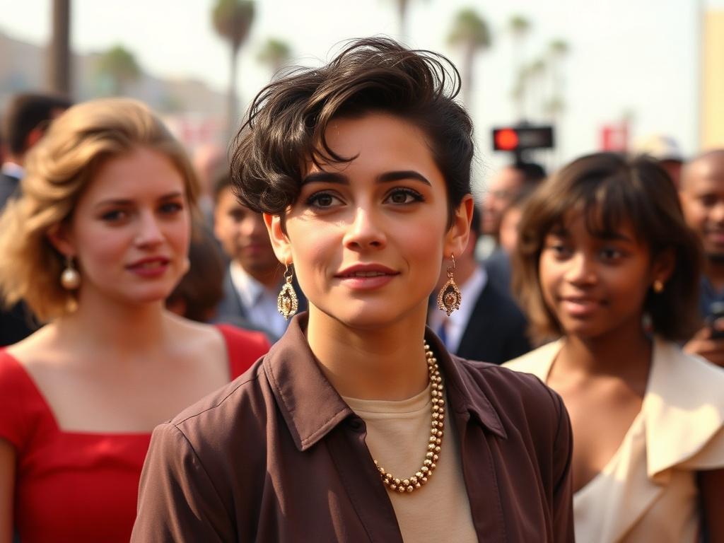 Les débuts difficiles de stars hollywoodiennes avant la gloire.. Cómo las historias difíciles cambian la forma de contar historias