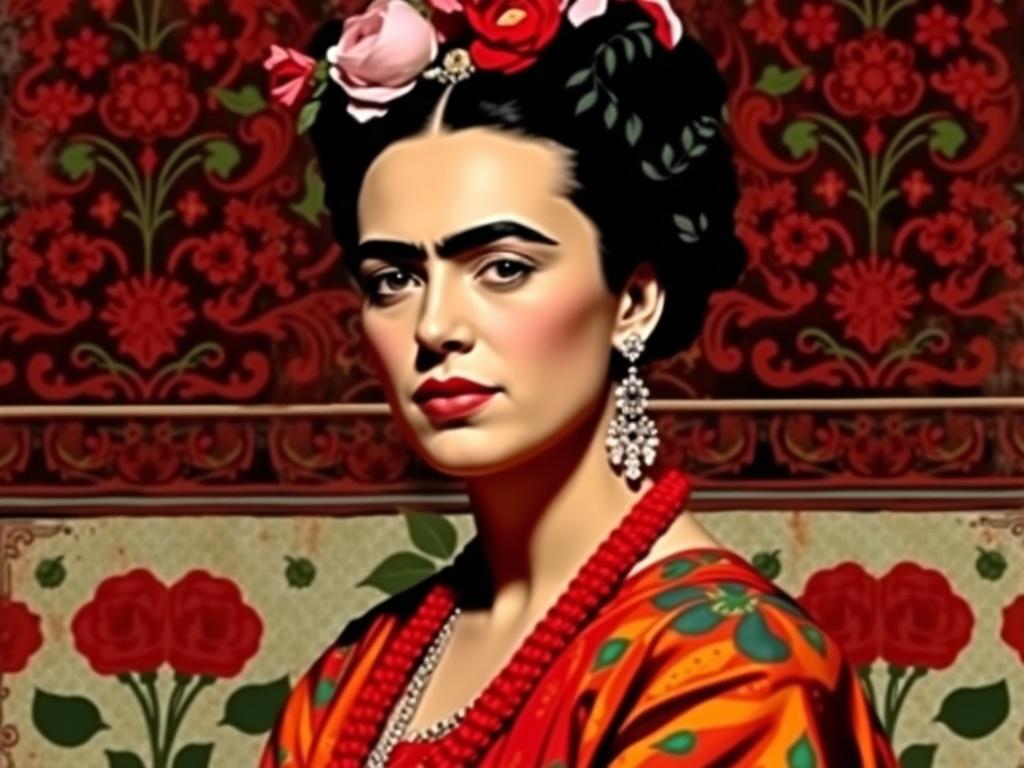     Frida Kahlo: Leben, Leidenschaft und Kunst. Frida et le féminisme : icône et complexité