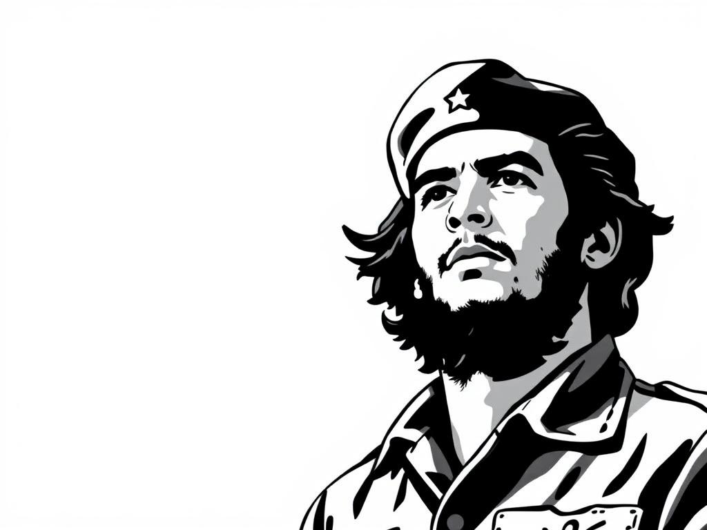     Che Guevara: Del Médico al Revolucionario, un Símbolo Controvertido. 4. Roles en el gobierno de la Revolución Cubana