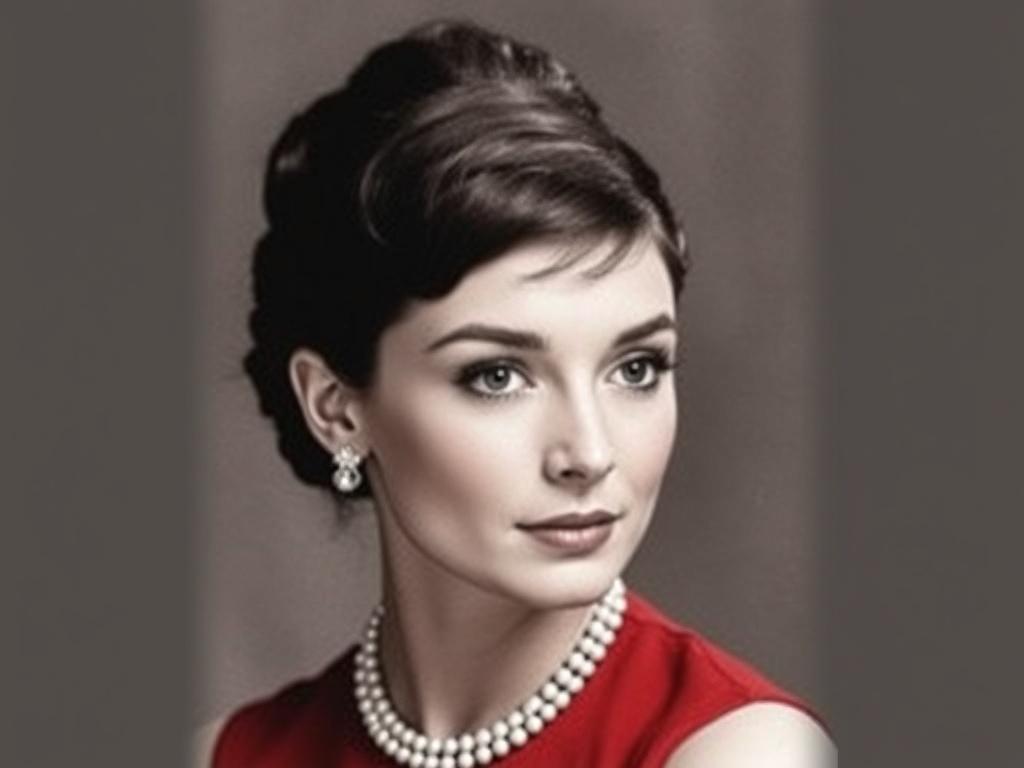    Audrey Hepburn: De la Resistencia Holandesa a Icono de Elegancia. De la posguerra al descubrimiento: el camino hacia el escenario y el cine