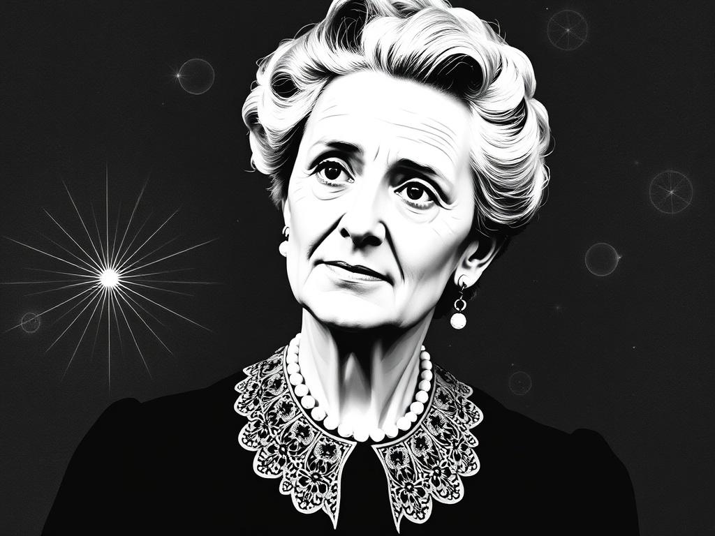     Marie Curie: Ein Leben für die Wissenschaft. Marie Curie aujourd'hui : mémoire, enseignement et inspiration