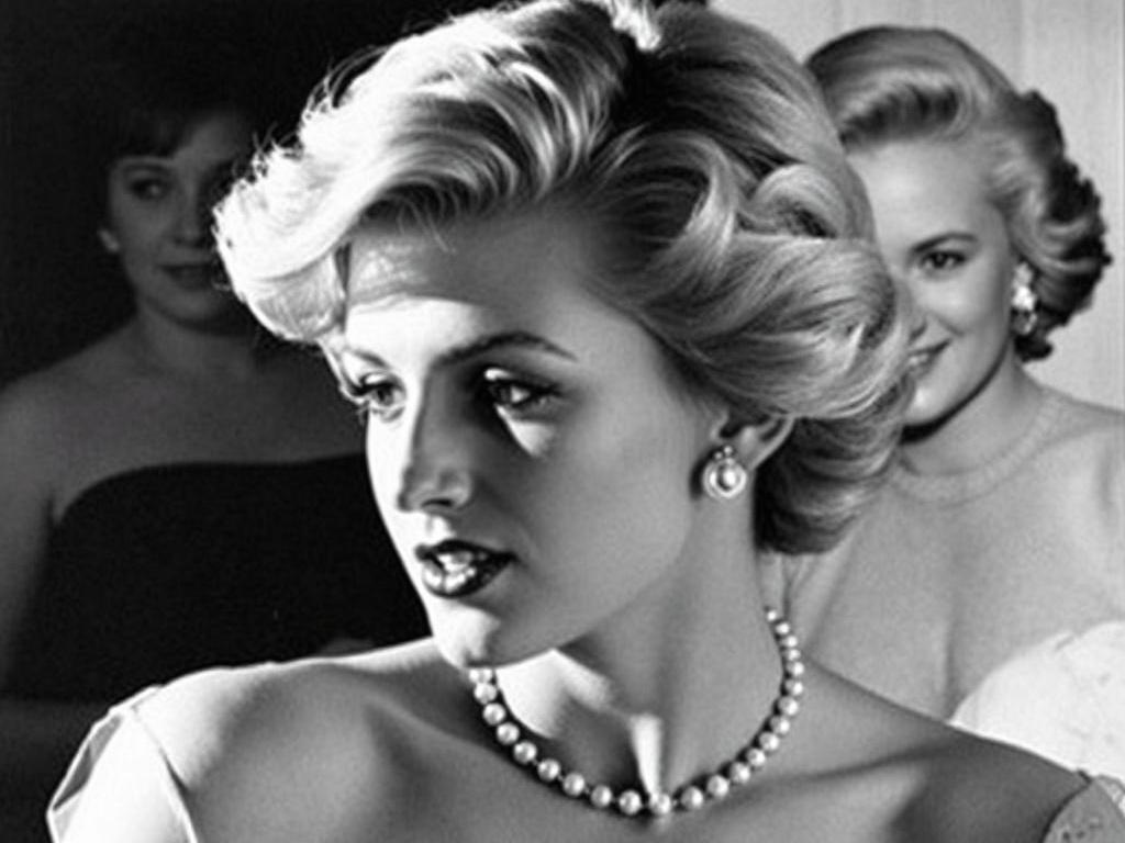     Misterios sin Resolver en la Muerte de Celebridades (e.g., Marilyn Monroe). Lady Di (Diana de Gales): accidente y teorías de encubrimiento