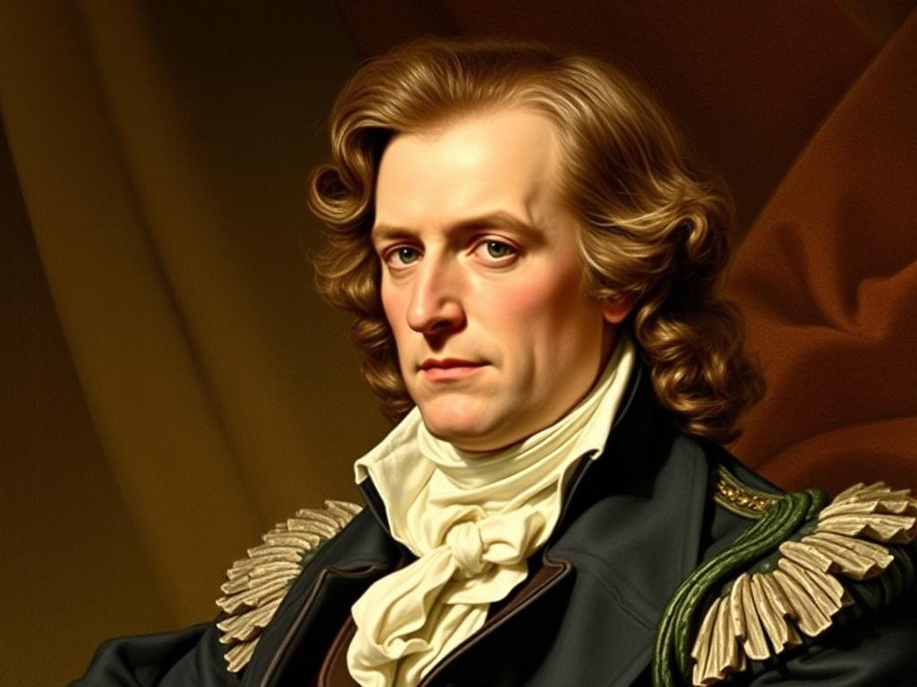     Friedrich Schiller: Der Dichter der Freiheit. El contexto histórico: Alemania en transformación