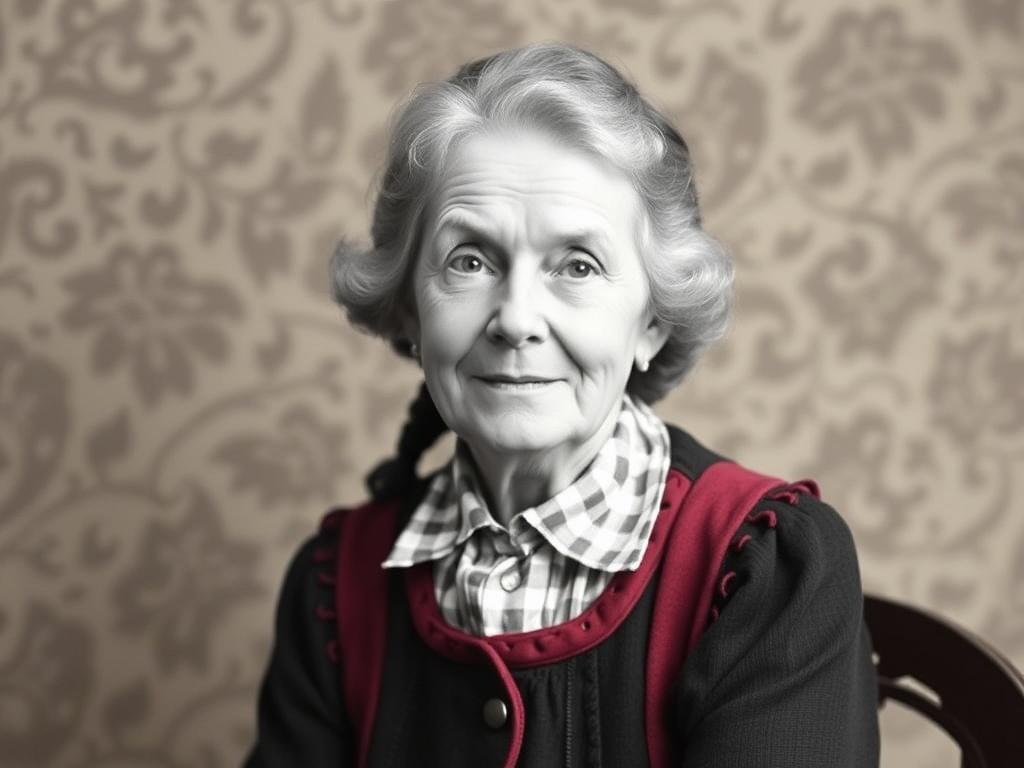     Astrid Lindgren: Die Frau, die Pippi Langstrumpf erfand. Cómo leer a Astrid Lindgren con niños de distintas edades