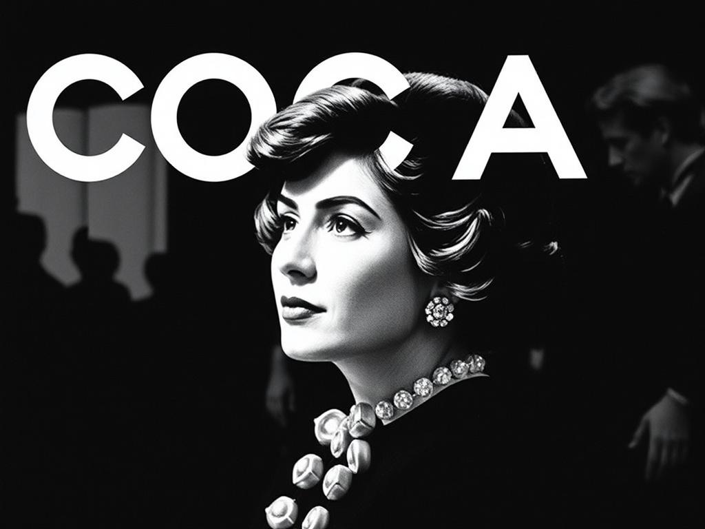 Coco Chanel : Revolution der Mode — comment une femme a changé la silhouette du XXe siècle