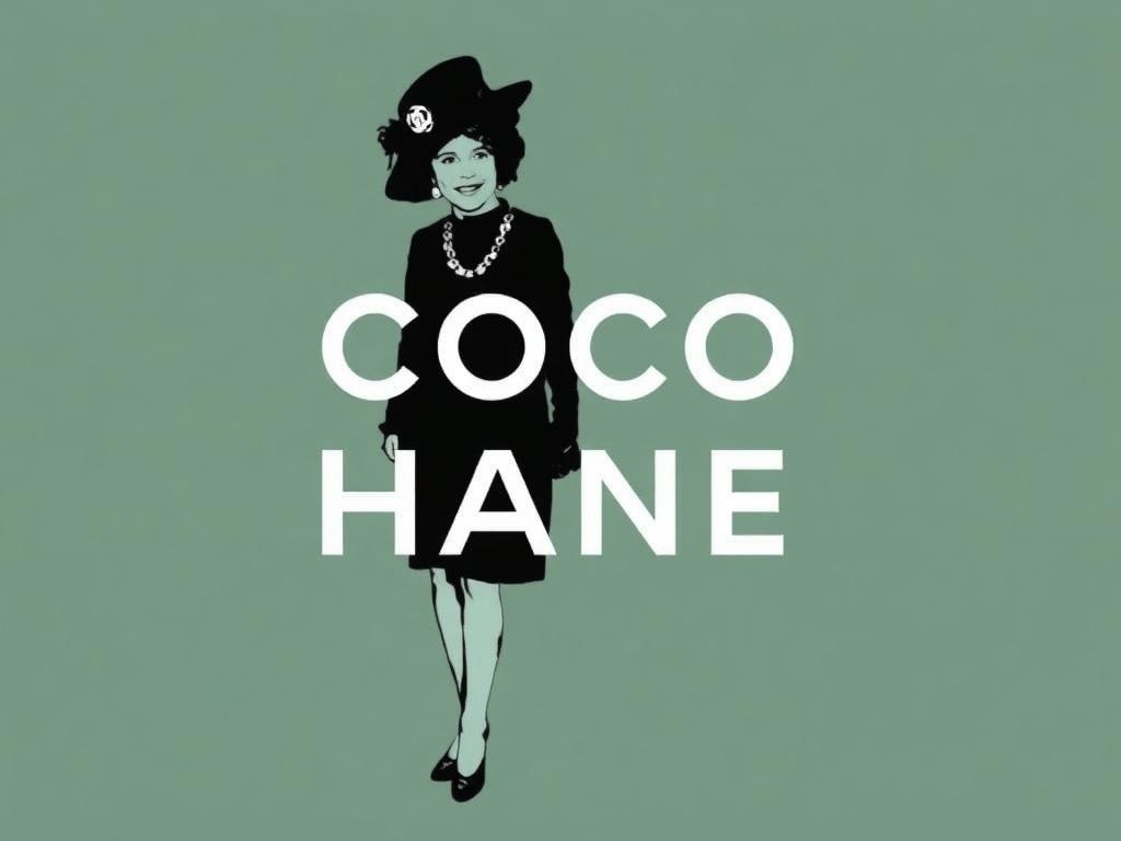     Coco Chanel: Revolution der Mode. Naissance d’une icône : enfance, débuts et premières inspirations
