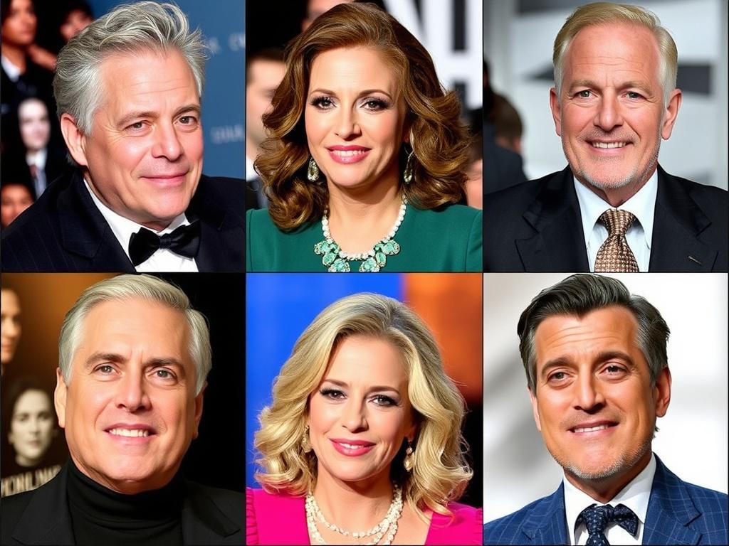     The Financial Mistakes That Bankrupted Famous Stars. Señales de alarma tempranas que no debes ignorar
