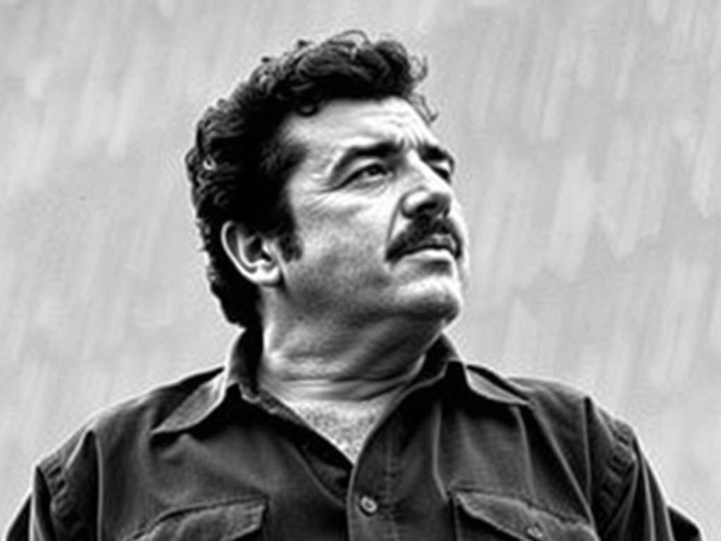 Pablo Escobar: El Ascenso y Caída del Narcotraficante Más Famoso