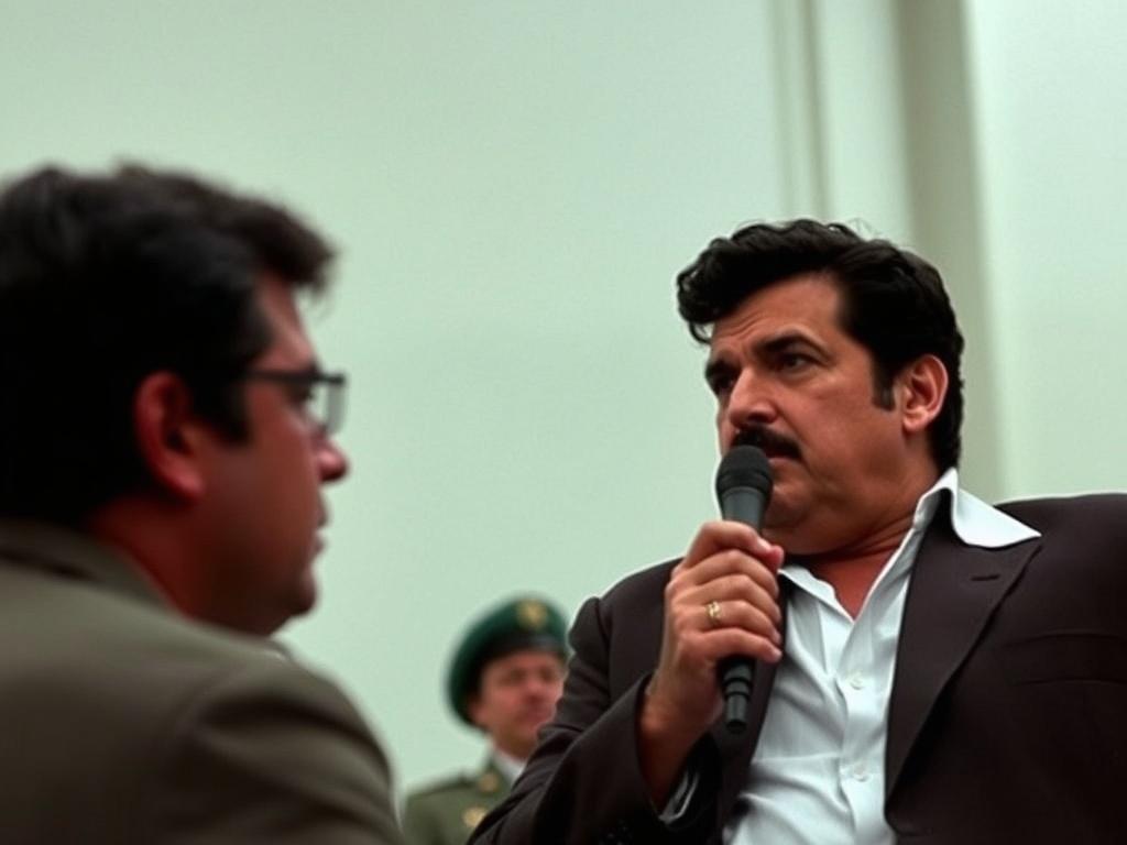     Pablo Escobar: El Ascenso y Caída del Narcotraficante Más Famoso. Epílogo: Reflexión final