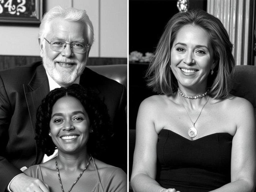 The Hidden Philanthropy: Celebridades que Dan en Secreto