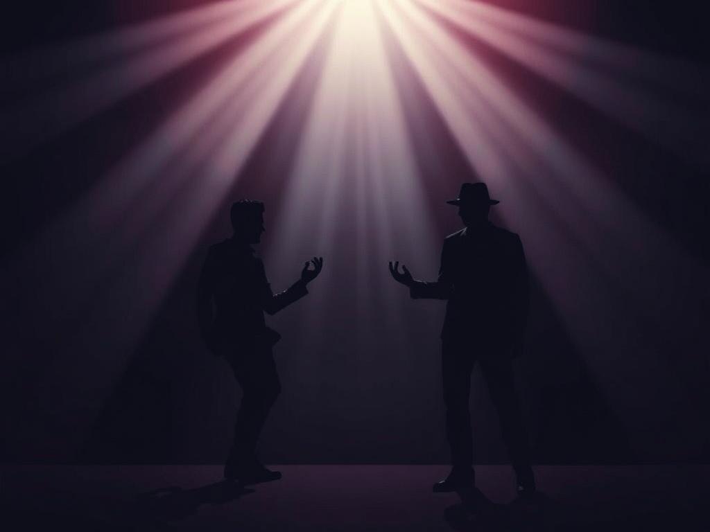     The Dark Side of Fame: Dealing with Pressure and Mental Health. Preguntas frecuentes (FAQ)