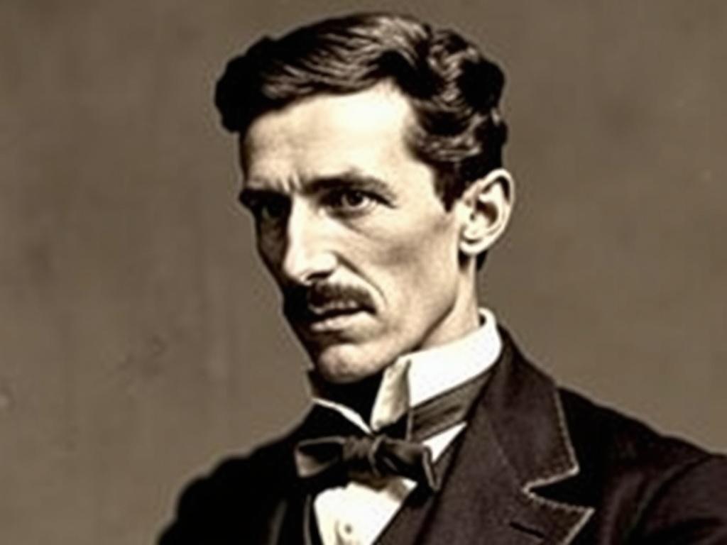     Nikola Tesla: Der verkannte Erfinder seiner Zeit. Mitos, exageraciones y verdades menos conocidas