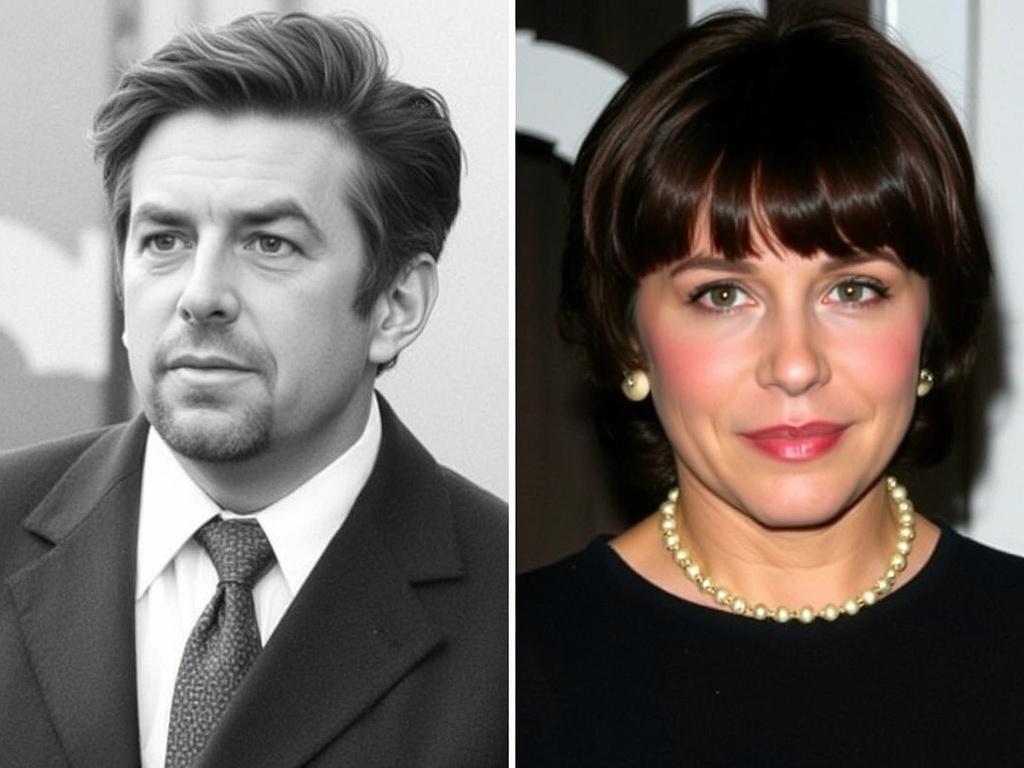     Famous People Who Disappeared from the Public Eye (And Why). ¿Puede una figura pública regresar después de desaparecer?
