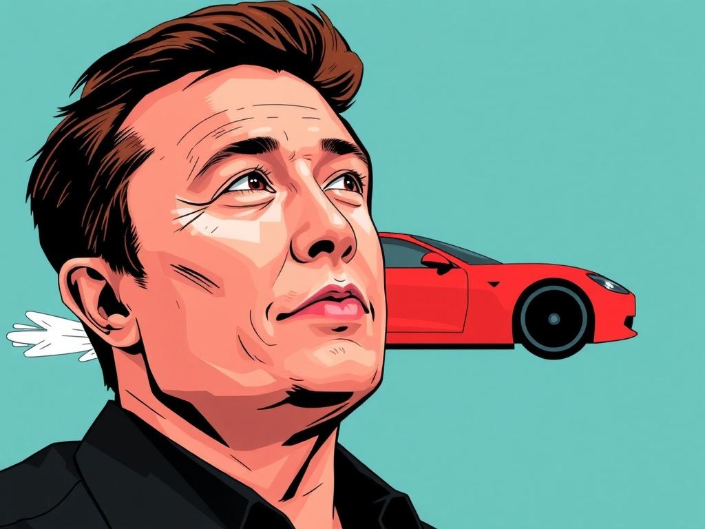 Elon Musk: ¿Visionario o jugador peligroso?