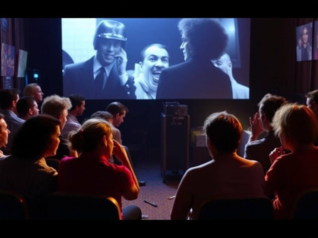 Secrets de tournage et anecdotes des films cultes.. Cómo leer este artículo