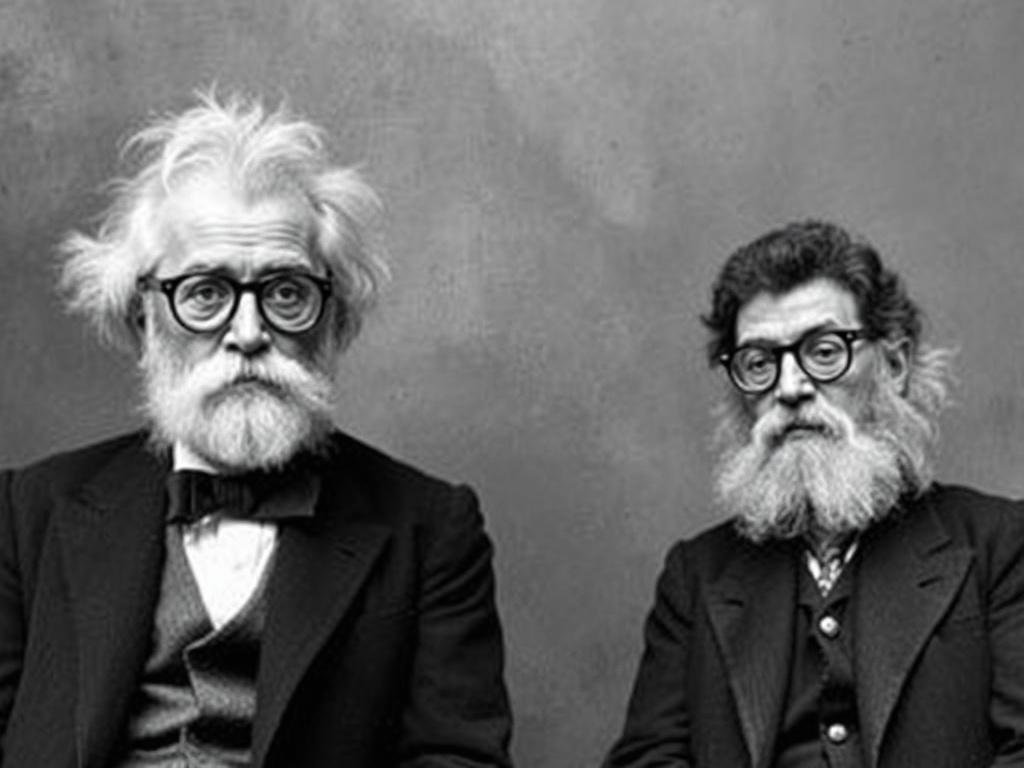     Eccentric Habits and Quirks of History's Greatest Geniuses. La relación entre excentricidad y creatividad