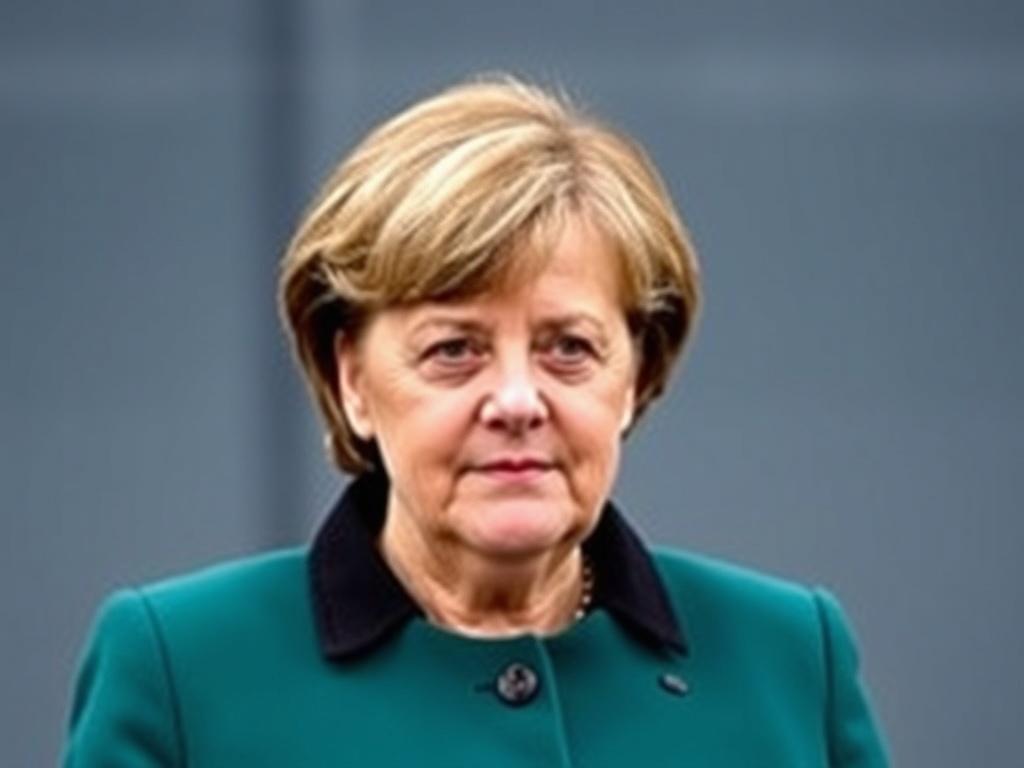     Angela Merkel: Vom Mädchen aus der DDR zur Bundeskanzlerin. Timeline: Key dates in Merkel’s life and career