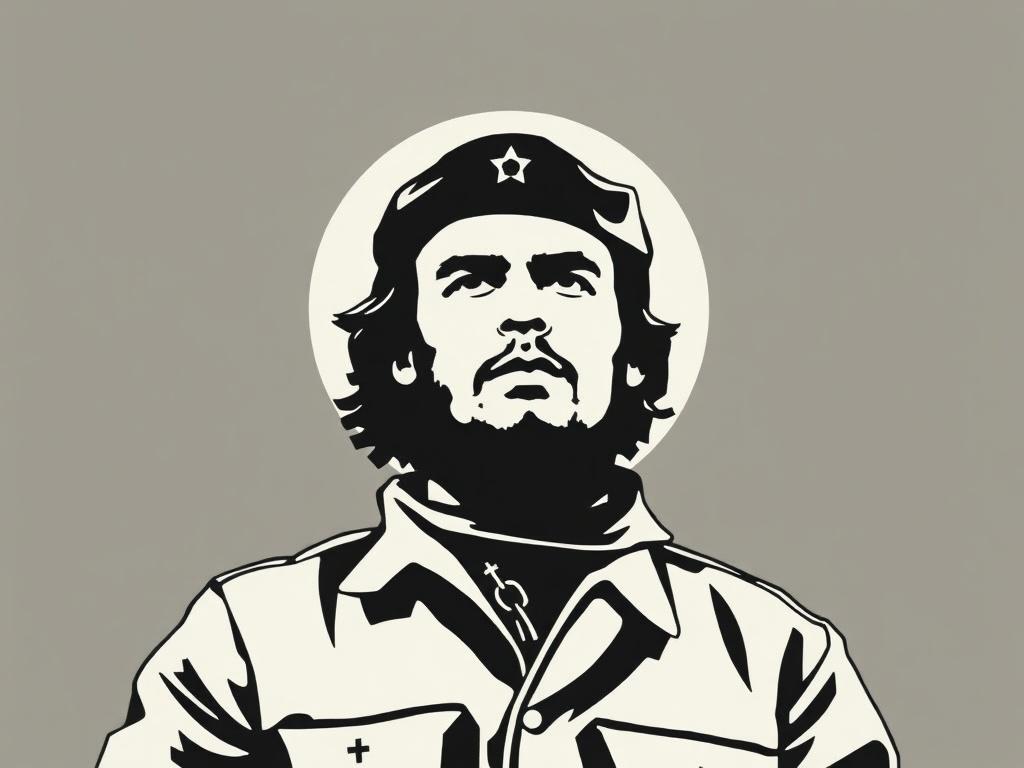     Che Guevara: Del Médico al Revolucionario, un Símbolo Controvertido. 5. Teoría y práctica: el guevarismo
