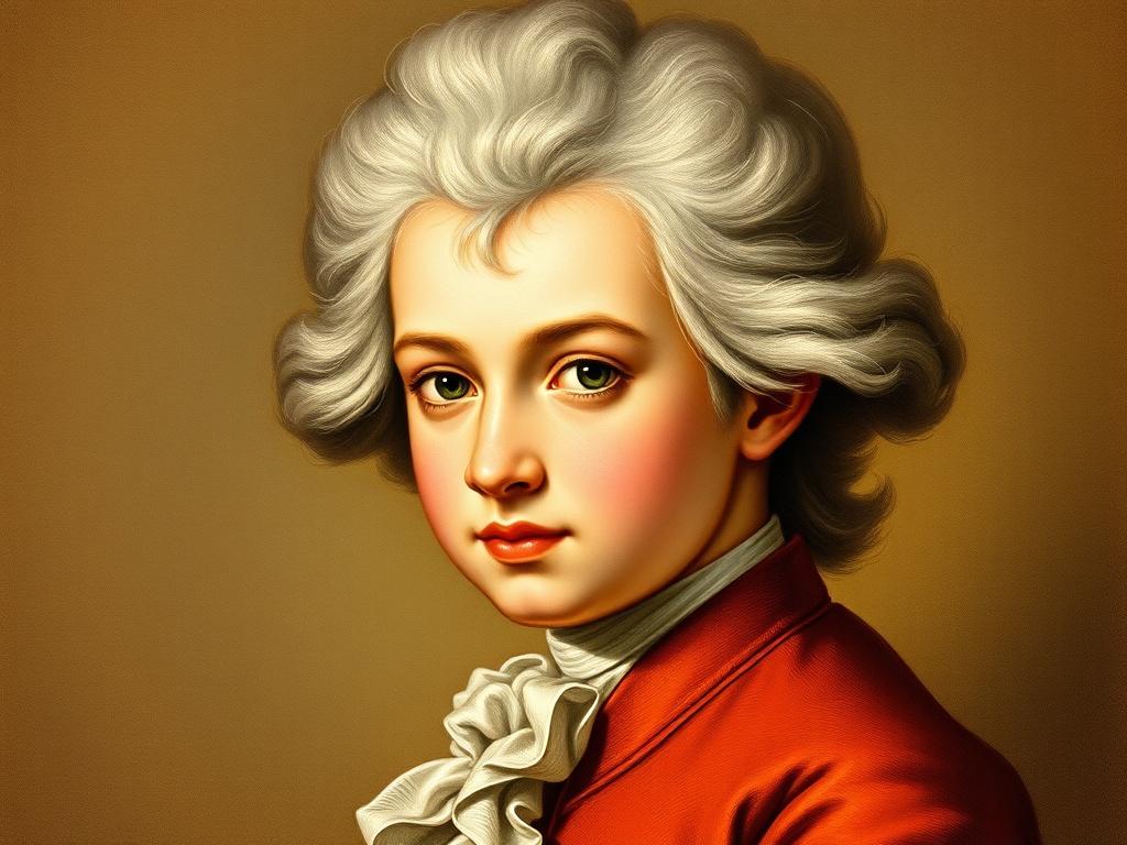     Wolfgang Amadeus Mozart: Wunderkind und Genie. Héritage et influence : le génie qui a traversé les siècles