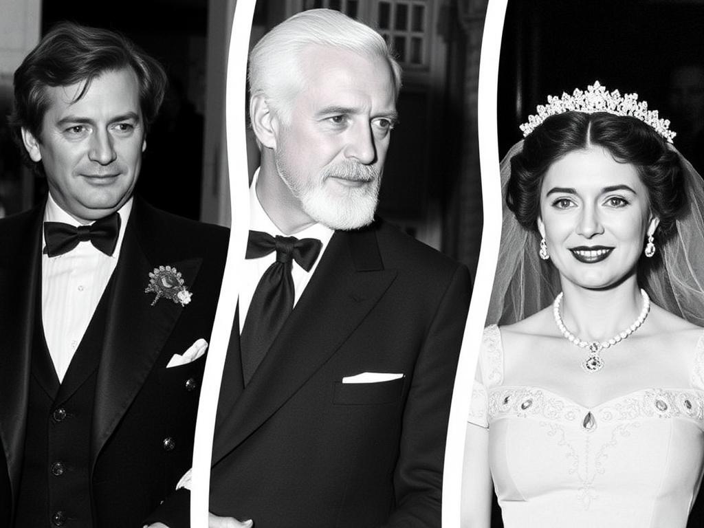 Las historias de amor que moldearon a las parejas más poderosas de la historia