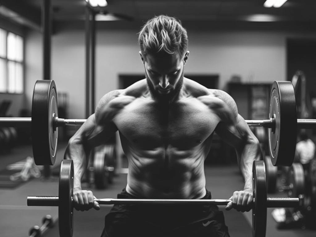     The Training Regimens of Elite Athletes: Sacrifice and Discipline. Entrenamiento de fuerza: la base escondida