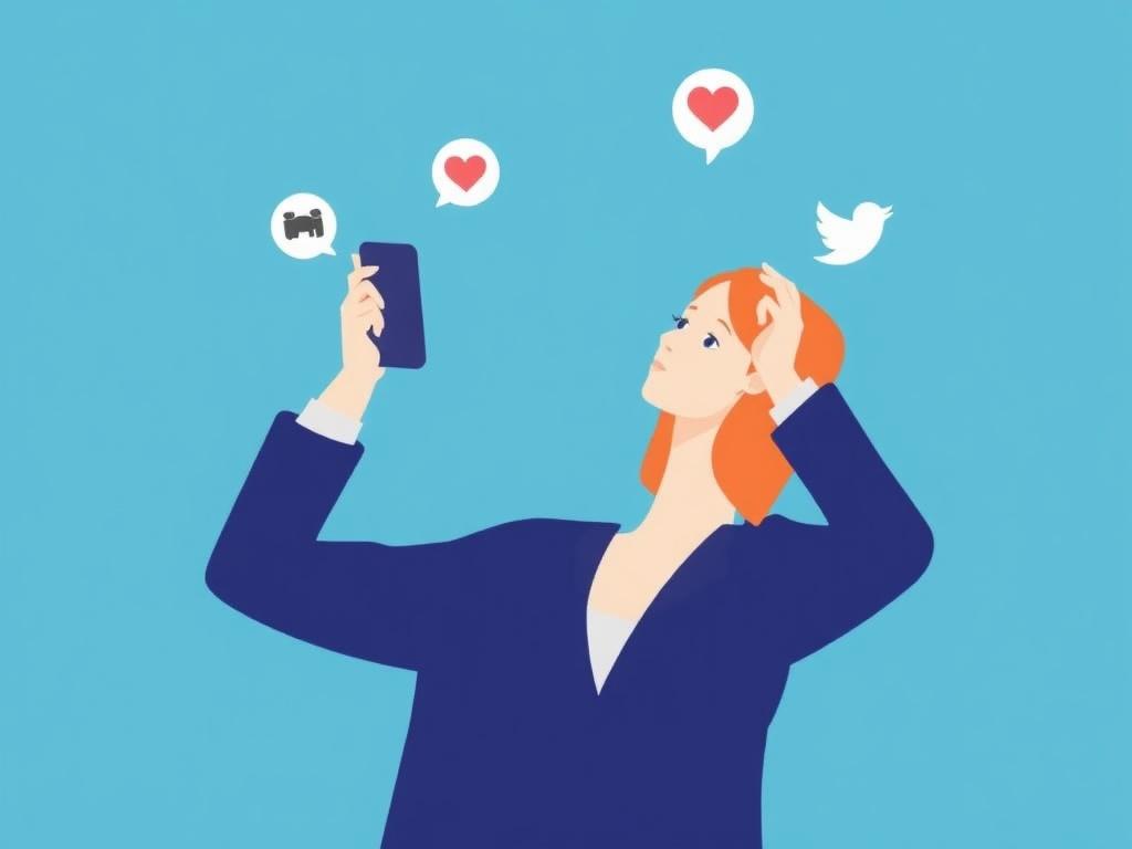 Comment les stars gèrent-elles leur image sur les réseaux sociaux ?. Guía paso a paso para una estrategia de imagen personal