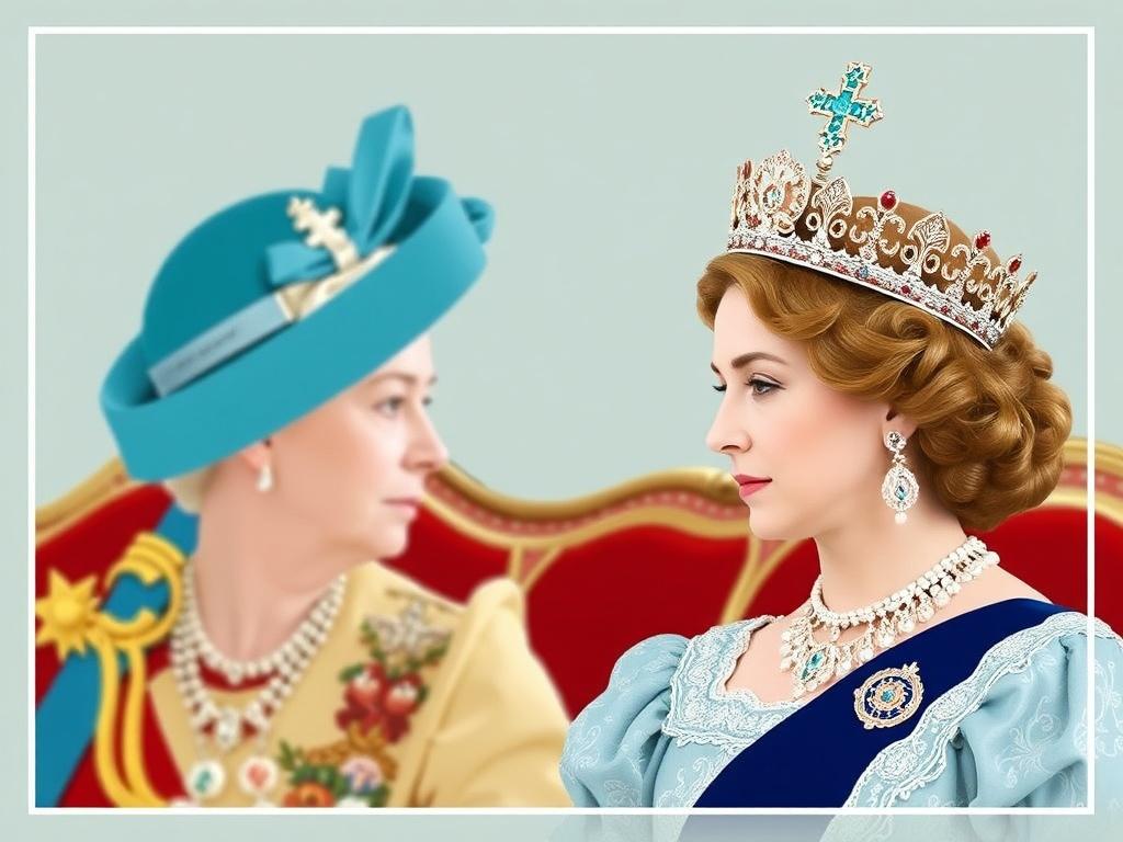     How Royalty Lives: A Look into the Lives of Modern Monarchs. Controversias, escándalos y cómo los manejan las casas reales