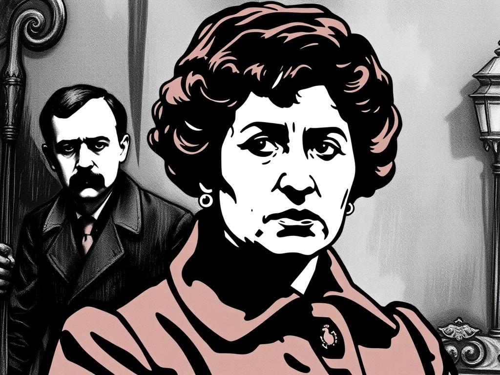     Rosa Luxemburg: Revolutionärin und Marxistin. El asesinato: 15 de enero de 1919