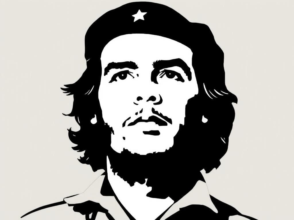     Che Guevara: Del Médico al Revolucionario, un Símbolo Controvertido. 10. Legado político: influencia y crítica