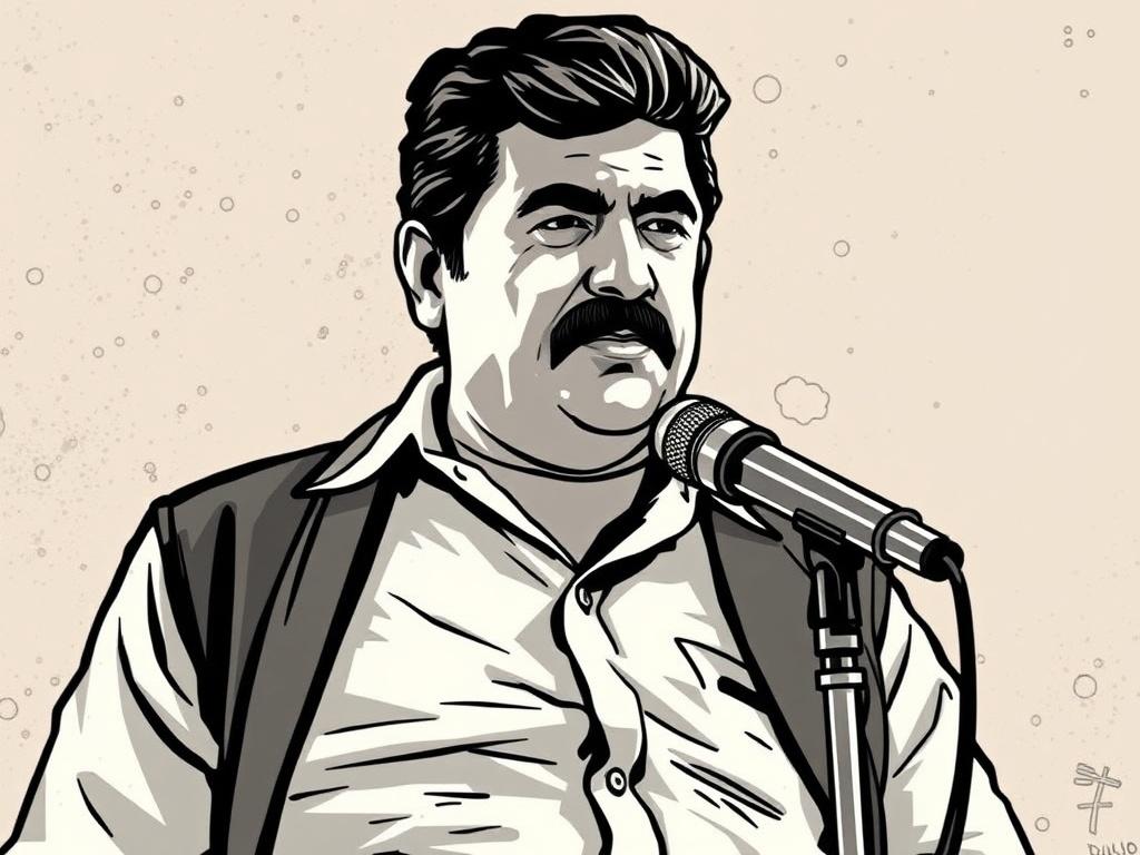     Pablo Escobar: El Ascenso y Caída del Narcotraficante Más Famoso. Capítulo 6: Políticas, negociación y el movimiento hacia la democracia