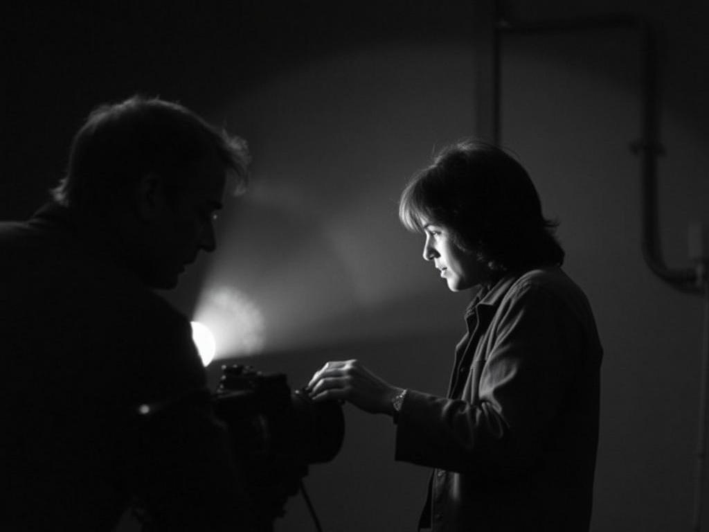 Secrets de tournage et anecdotes des films cultes.. Historias pequeñas que resumen grandes películas