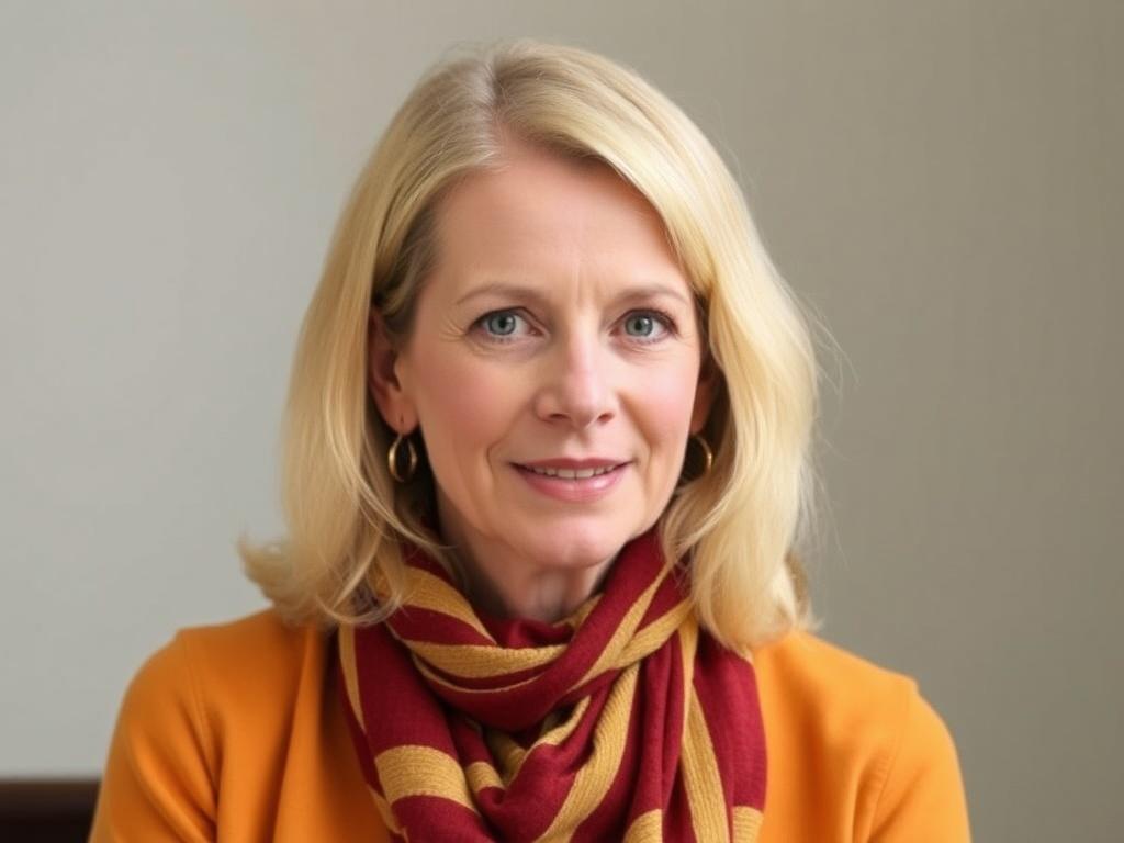     La Historia de Superación de J.K. Rowling antes de Harry Potter. La lucha con la salud mental