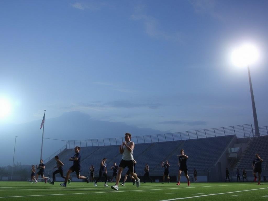     The Training Regimens of Elite Athletes: Sacrifice and Discipline. Conclusión: disciplina con propósito