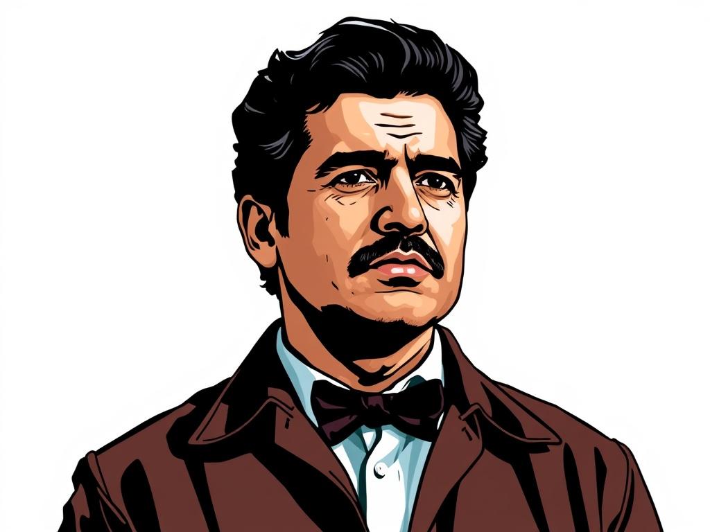     Pablo Escobar: El Ascenso y Caída del Narcotraficante Más Famoso. Apéndice B: Lista de actores y términos clave
