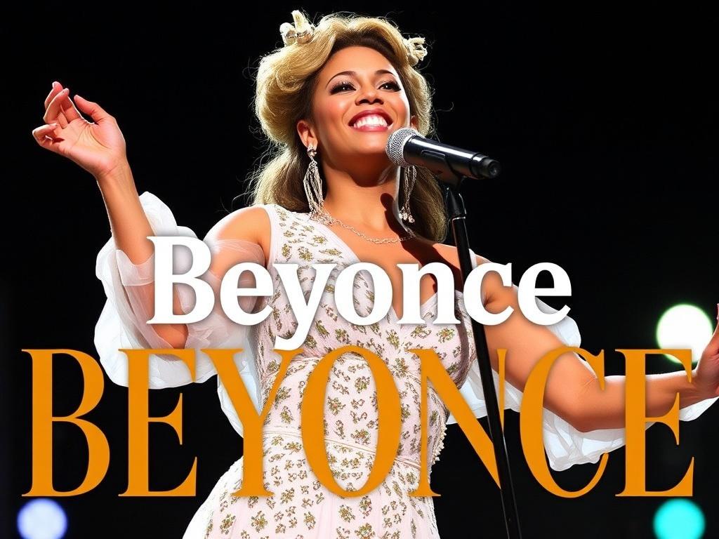     Beyoncé: El Camino de Destiny's Child a Convertirse en Reina del Pop. Álbumes clave: análisis profundo