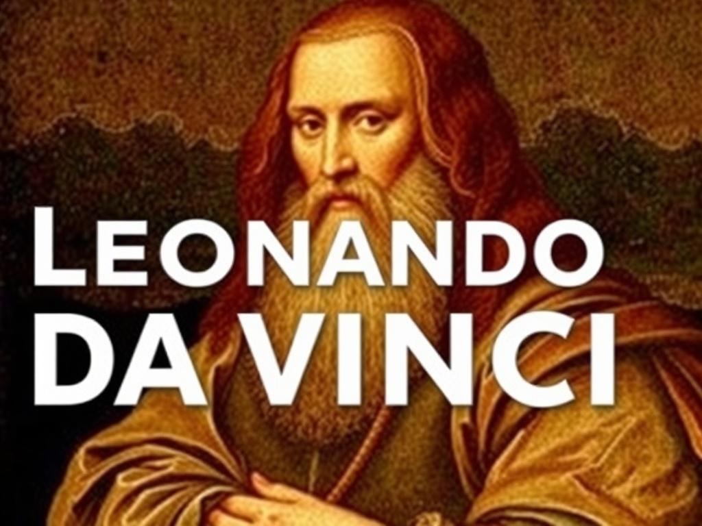     Leonardo da Vinci: El Hombre del Renacimiento y sus Misterios. Preguntas frecuentes (FAQ) sobre Leonardo da Vinci