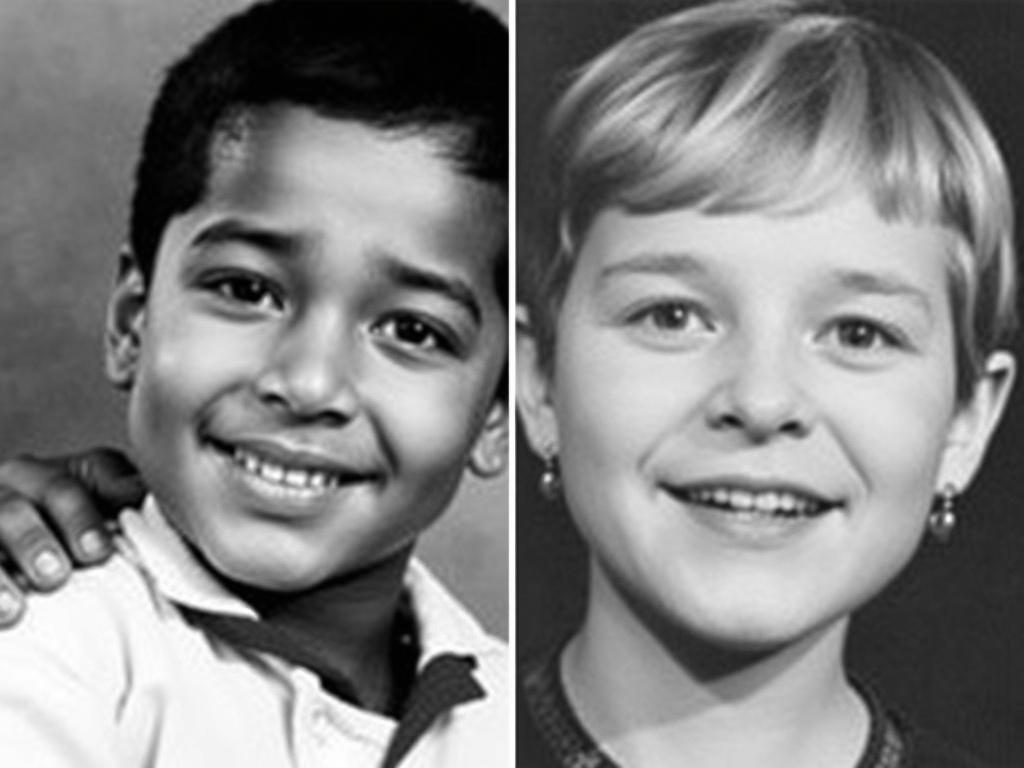    The Untold Childhood Stories of 10 World-Famous Icons. ¿Qué necesito ahora para comenzar?
