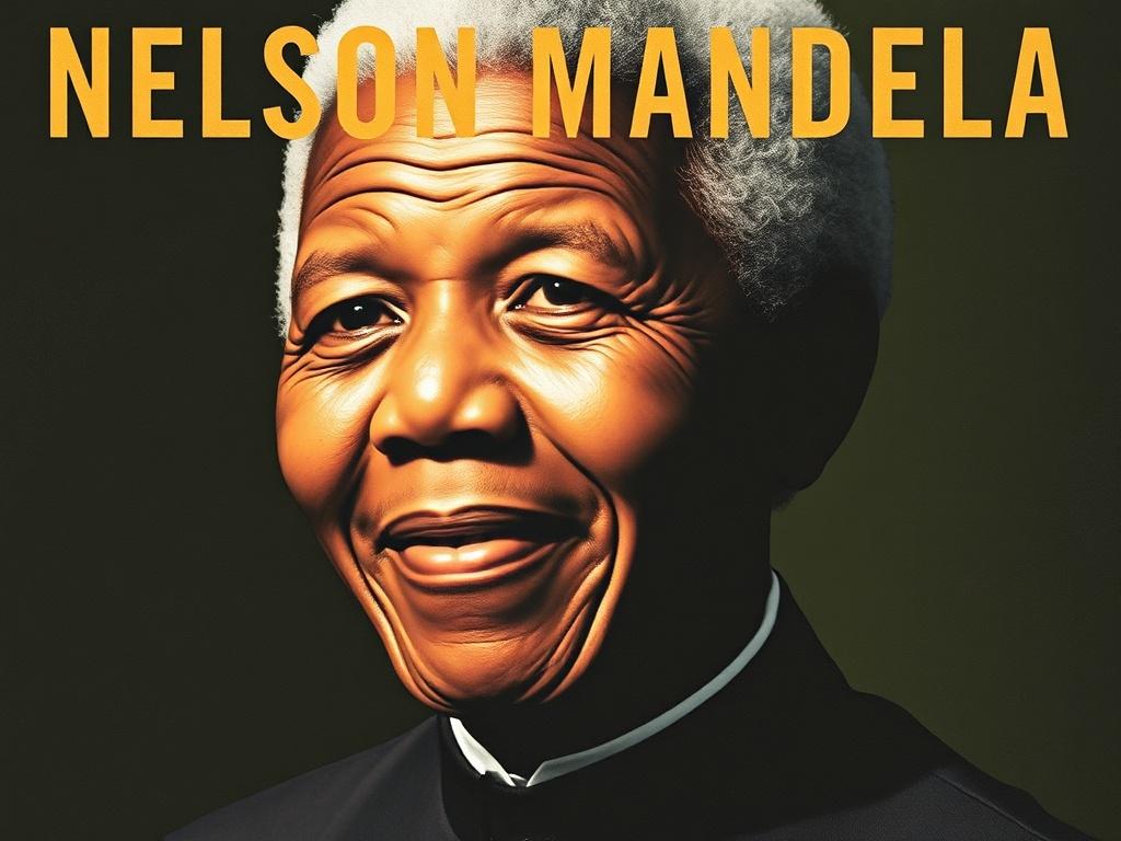     Nelson Mandela: Der lange Weg zur Freiheit. Ressources pour aller plus loin