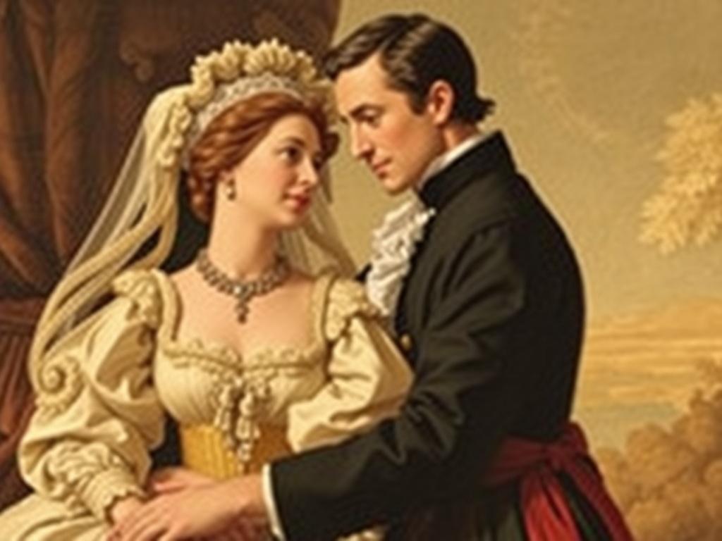     The Love Stories That Shaped History's Most Powerful Couples. Conclusión