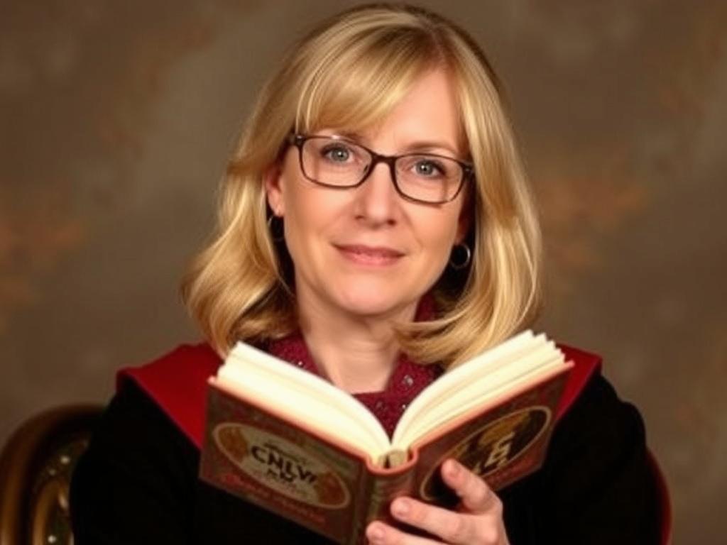     La Historia de Superación de J.K. Rowling antes de Harry Potter. La publicación y los primeros pasos del éxito