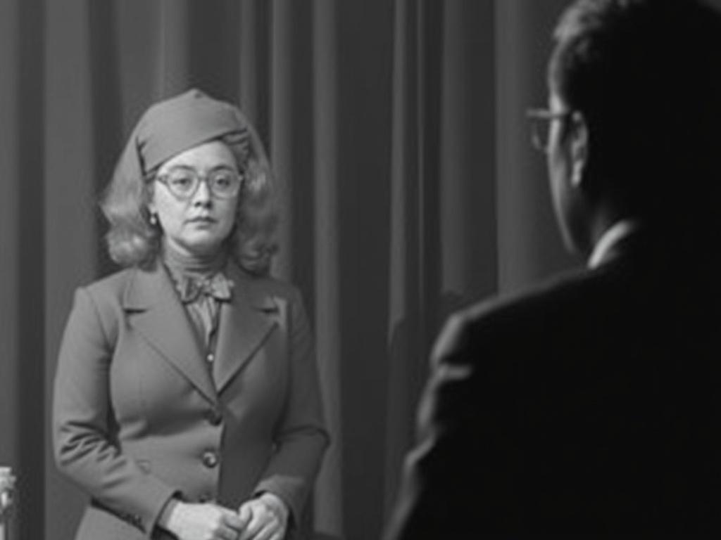 Detrás de la Persona: Entrevistas que Revelaron a la Persona Real
