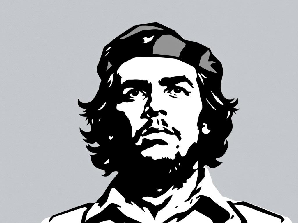 Che Guevara: Del Médico al Revolucionario, un Símbolo Controvertido